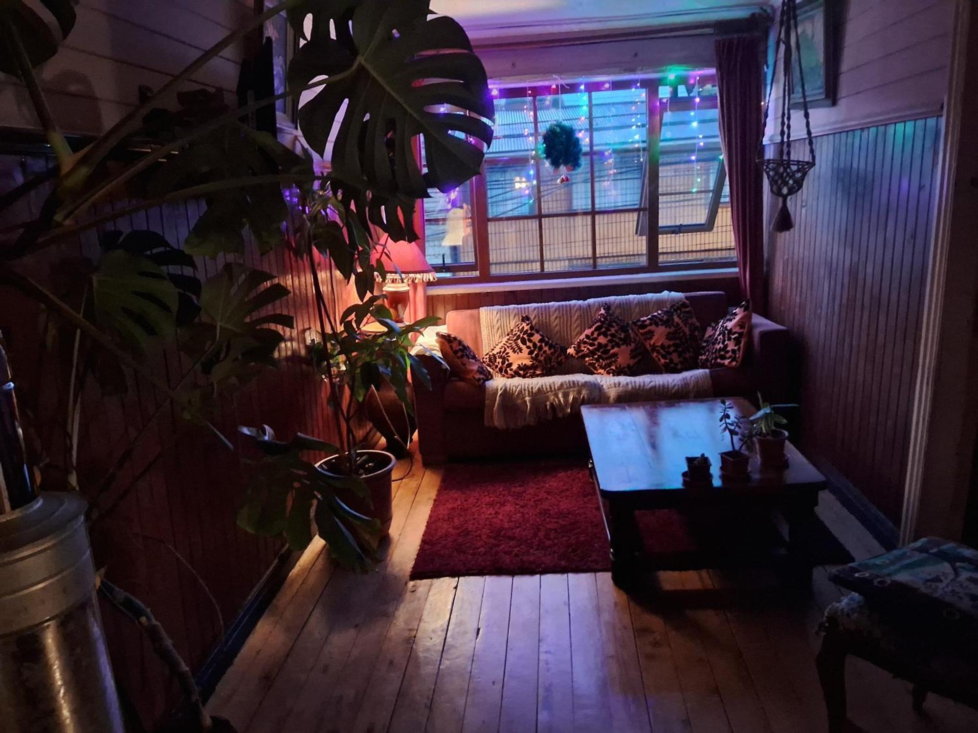 Hostal Patrimonial Angelmo بويرتو مونت المظهر الخارجي الصورة