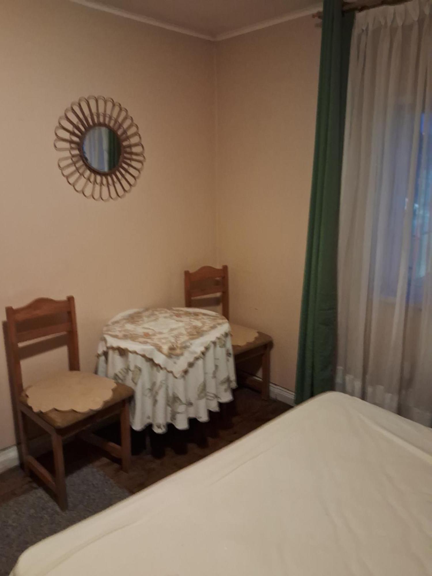 Hostal Patrimonial Angelmo بويرتو مونت المظهر الخارجي الصورة